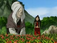 Click to watch 'The Puppetmaster' (popup) Avatar The Last Airbender